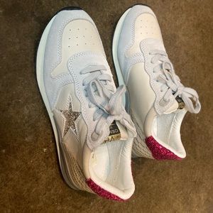 VH Rock 8 blush multi Women’s size 7